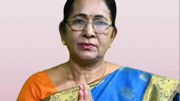 ओडिशा सरकार ने हटाया देवगढ़ नगर पालिका अध्यक्ष शांति मंजरी देई को पद से, जानें क्या है मामला