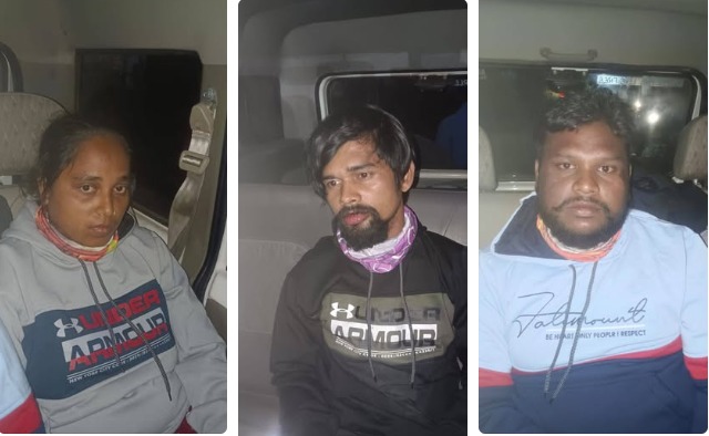 भुवनेश्वर रसूलगढ़ हत्याकांड : 5 गिरफ्तार… मास्टरमाइंड समेत 5 अभी भी फरार