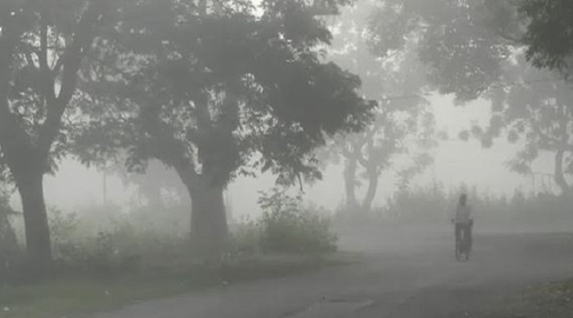ओडिशा में सर्दी की वापसी… उदयगिरी सबसे ठंडा स्थान, अगले 4 दिन तापमान में कोई बदलाव नहीं