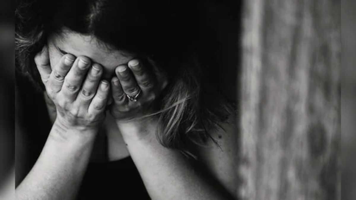 दोस्ती, प्यार फिर बने लिविंग पार्टनर: तलाकशुदा महिला से किया दुष्कर्म, प्रेग्नेंट हुई तो खुला युवक के शादीशुदा होने का राज