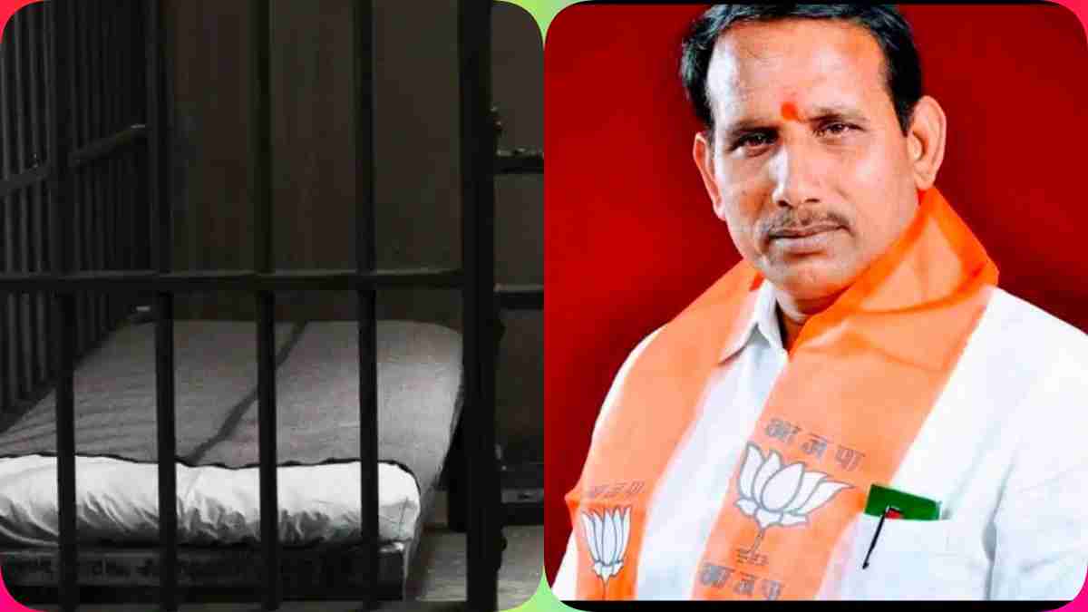 MLA प्रीतम लोधी का नया कारनामा, थानों के बाद अब उपजेल में की प्रतिनिधि की नियुक्ति