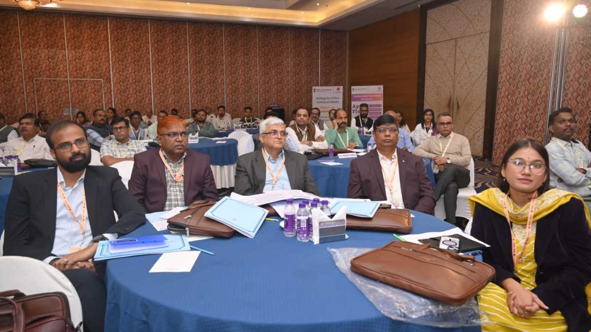 प्रधानमंत्री ग्रामीण सड़क योजना फेस-4 के लिए शुरू हुई कार्यशाला, जानिए क्या है अबकी बार योजना का उद्देश्य