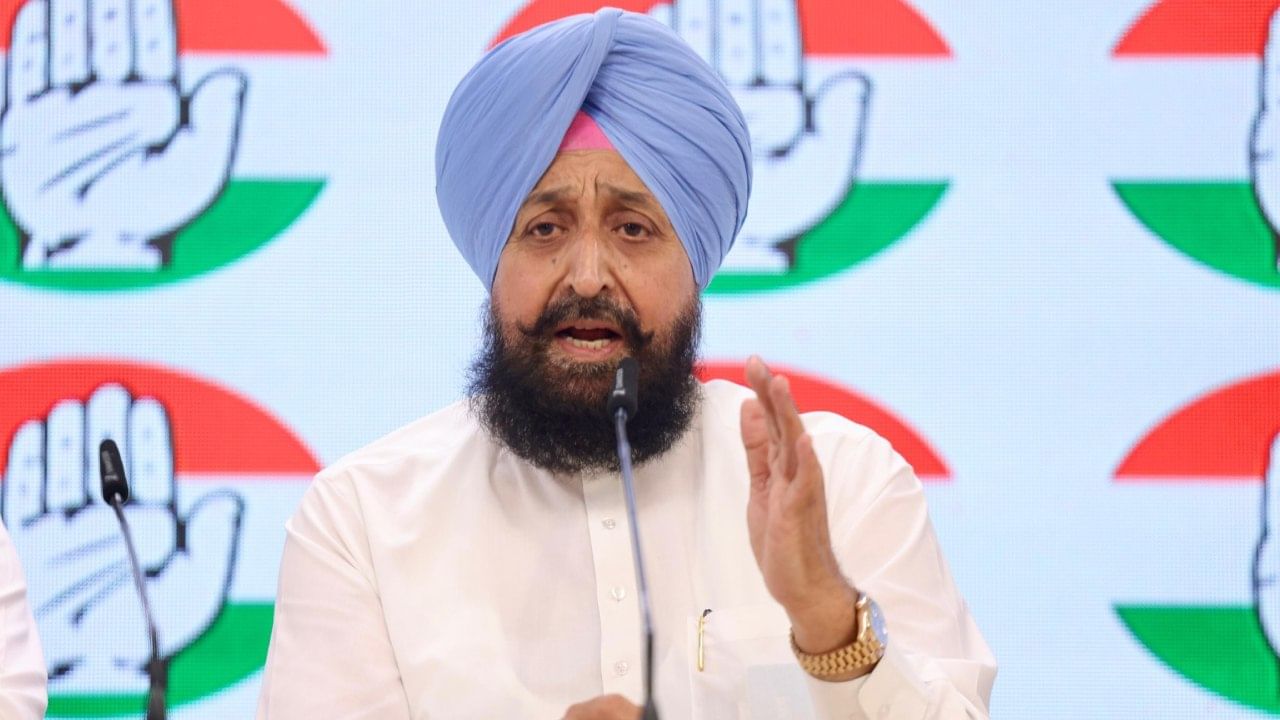 पूर्व प्रधानमंत्री मनमोहन सिंह को भारत रत्न देने की मांग, बाजवा ने स्पीकर और मुख्यमंत्री को लिखा पत्र
