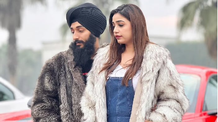 क्या विदेश शिफ्ट हो गया Kulhad Pizza Couple?