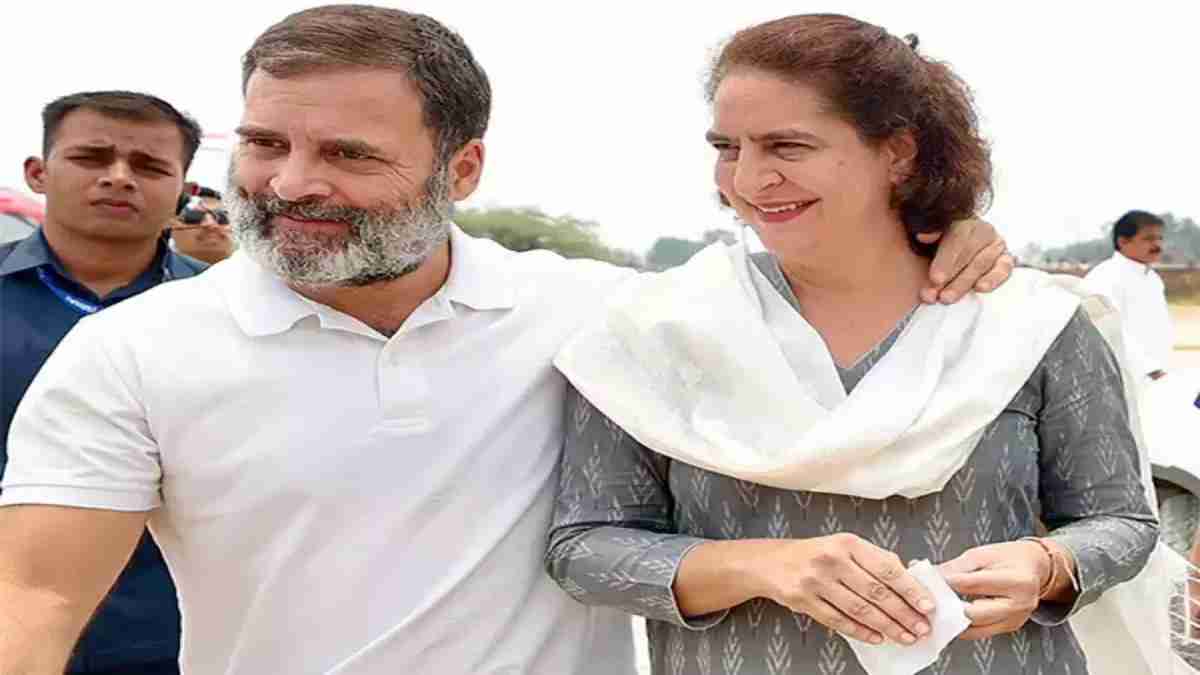 राहुल गांधी को महू में मिली राजनीतिक भाषण की छूट, इंदौर प्रशासन ने सशर्त अनुमति में किया संशोधन, बस रहेगी ये पाबंदी