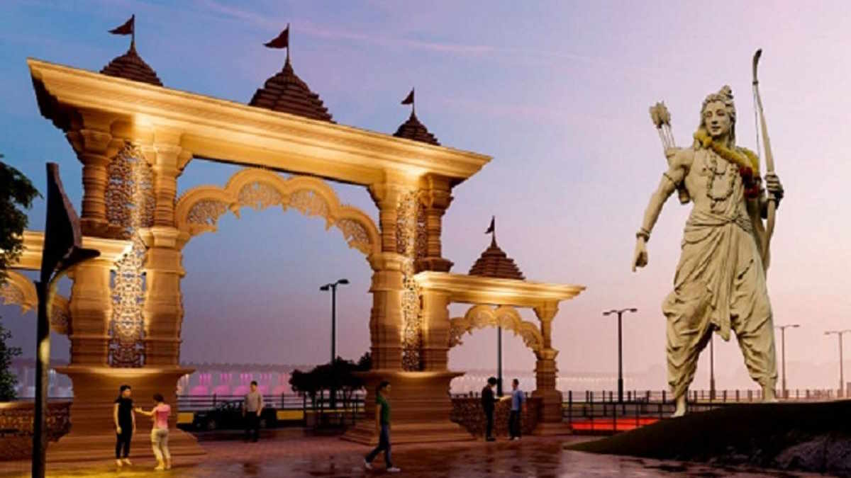 राम वन पथ गमन योजना के निर्माण कार्यों की होगी जांच, अजय चंद्राकर करेंगे सात सदस्यीय समिति की अगुवाई…