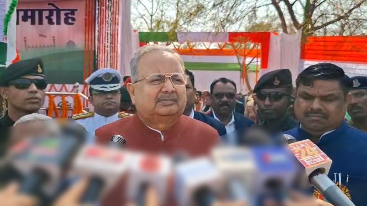 OBC आरक्षण विवाद पर विधानसभा अध्यक्ष डॉ. रमन का बड़ा बयान, कहा- जो सरकार नियमों का पालन नहीं करेगी, उसपर न्यायालय कर सकता है कठोर कार्रवाई…