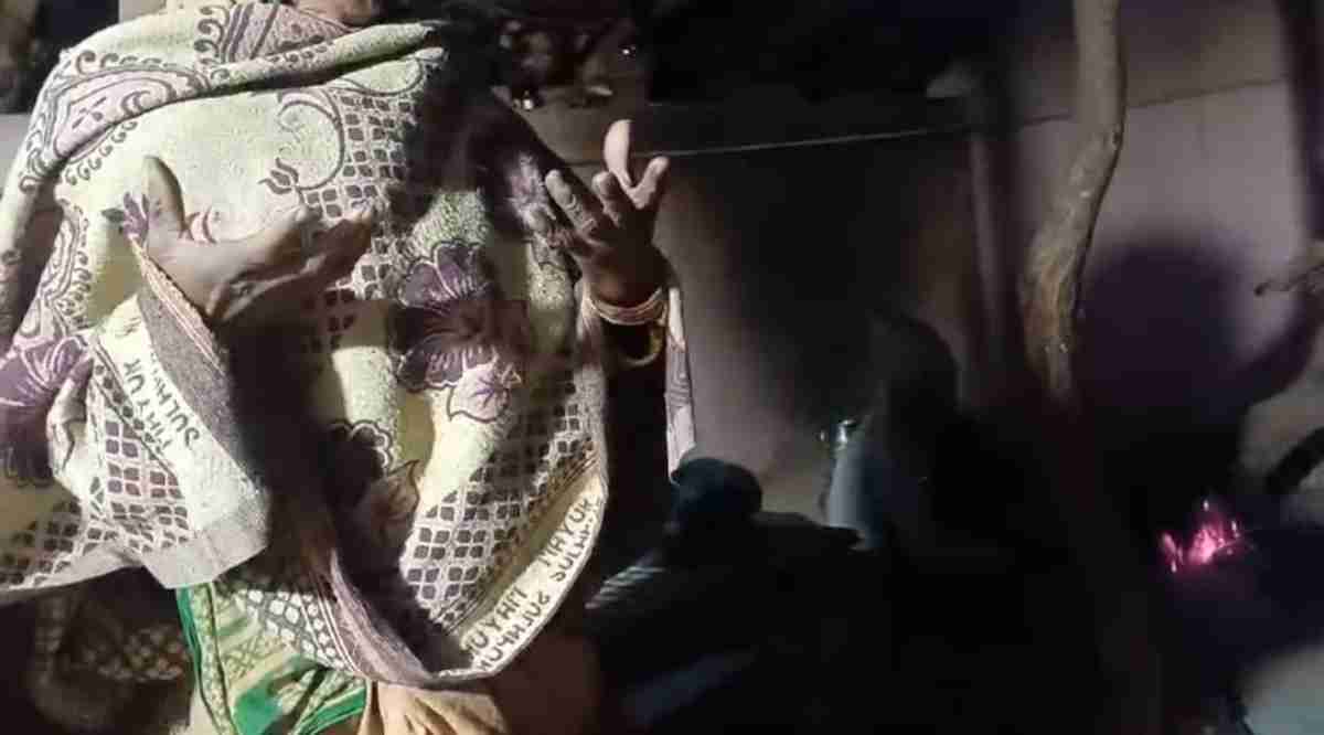 MP में 65 साल की बुजुर्ग महिला से दुष्कर्म: बेटे का इलाज कराने आई थी आश्रम, आरोपी ने जंगल ले जाकर बनाया हवस का शिकार