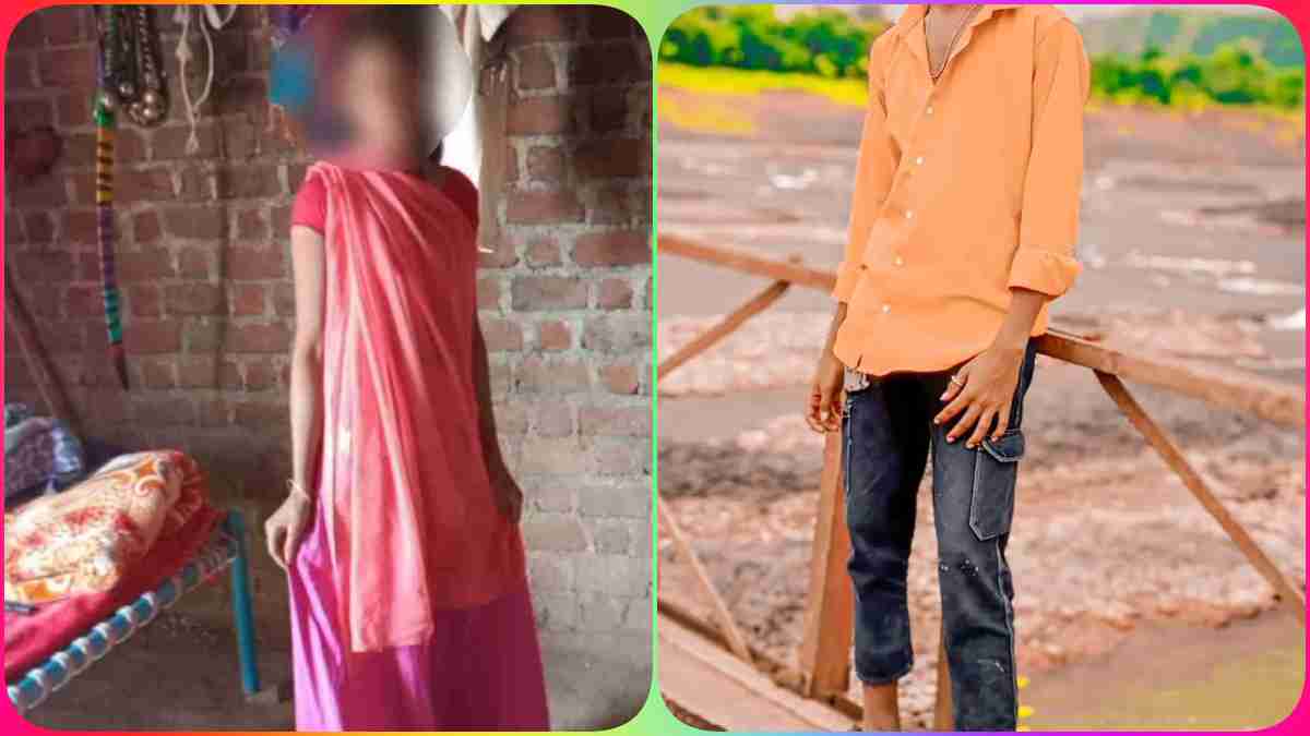 भाई-बहन ने की आत्महत्या: इस हालत में मिला दोनों का शव, 5 दिन पहले युवक की हुई थी शादी