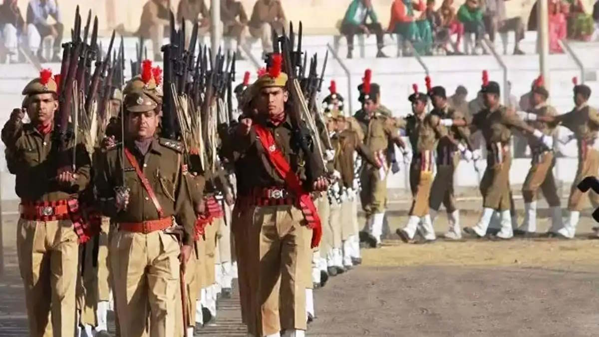 मुख्यमंत्री भजनलाल शर्मा का एलान, झीलों की नगरी उदयपुर में होगा राज्य स्तरीय गणतंत्र दिवस समारोह