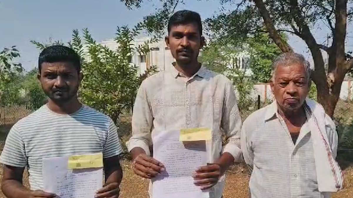 15वें वित्त की राशि से अंडा-सिगरेट की खरीदी!, ग्रामीणों की शिकायत पर अपर कलेक्टर ने कही जांच की बात…