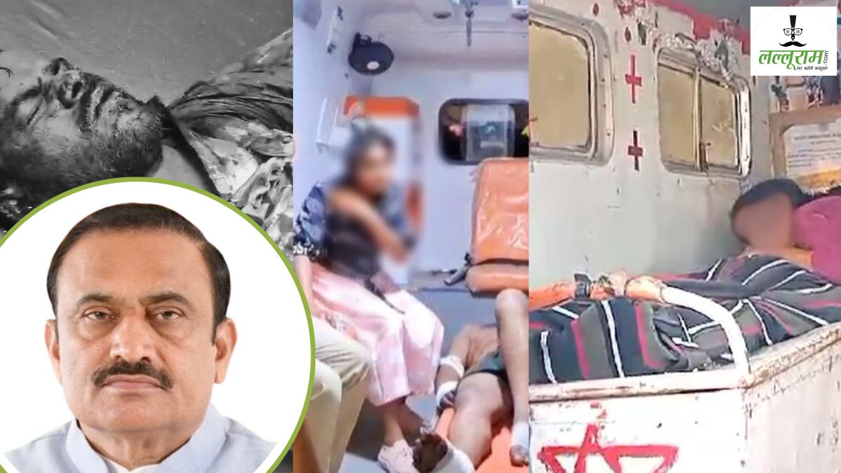 सागर दलित हत्याकांड मामला: पूर्व मंत्री भूपेंद्र सिंह की बढ़ सकती हैं मुश्किलें! SC का सरकार और CBI को नोटिस, याचिकाकर्ता ने आरोपियों को बचाने का लगाया था आरोप