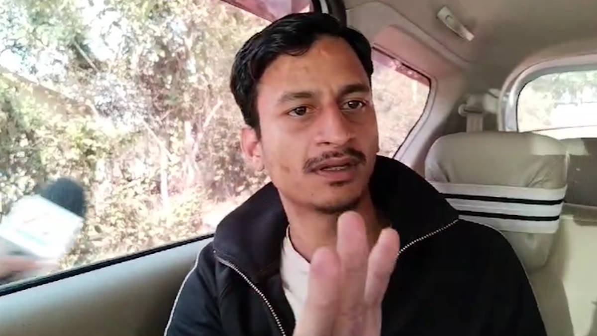 अपडेट : रातभर के तमाशे के बाद सैफ अली पर हमले के संदेही को रेलवे स्टेशन में छोड़ वापस लौटी मुंबई पुलिस