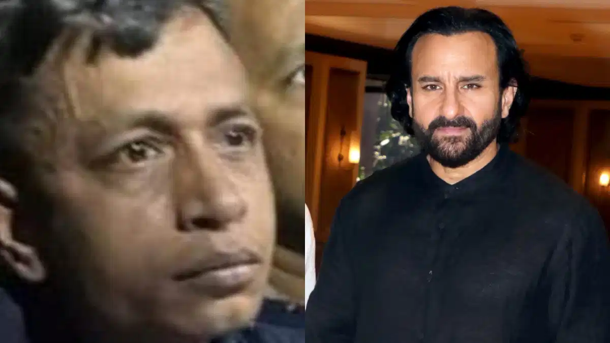 Saif Ali Khan Attack Case: सैफ अली खान पर हमला करने वाले शरीफुल इस्लाम को 14 दिन की जेल, काम नहीं आई मुंबई पुलिस की दलीलें, जानें पुलिस ने कोर्ट में क्या कहा ?