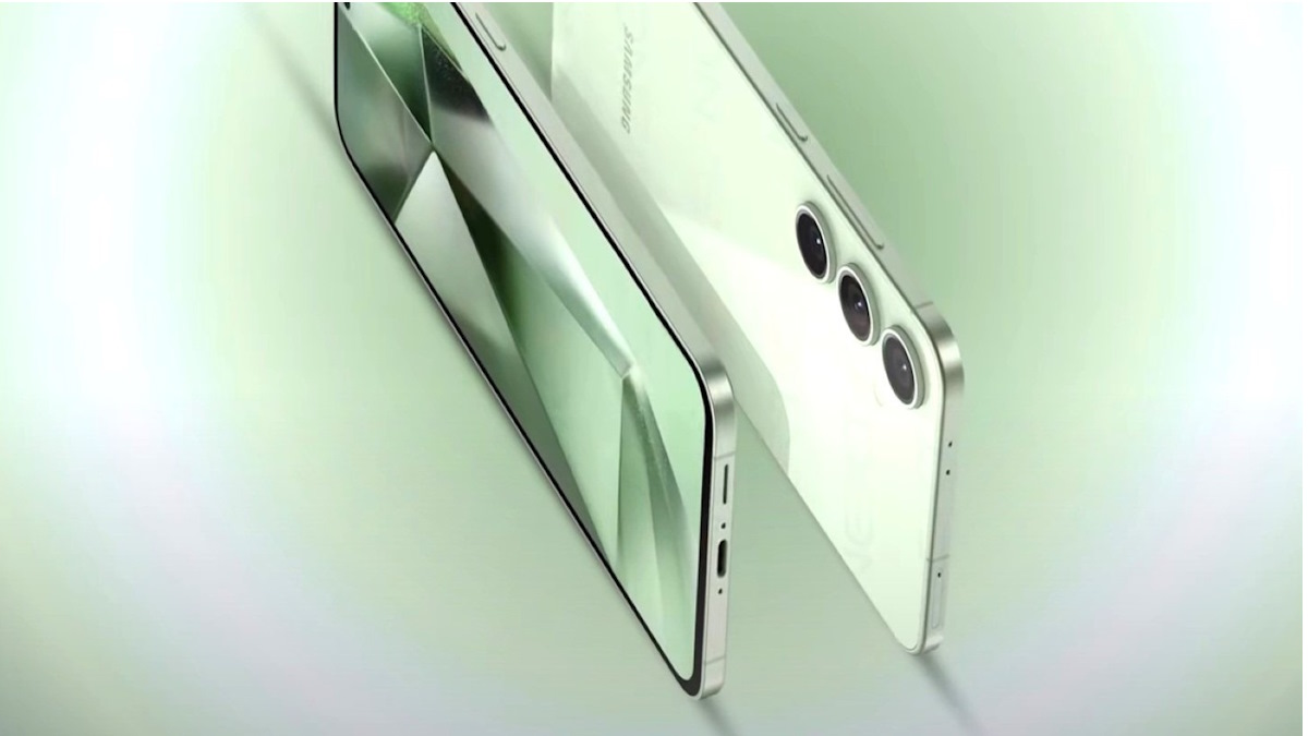 Samsung Galaxy S25 Slim: अब तक का सबसे पतला स्मार्टफोन? लीक ने खोले राज…