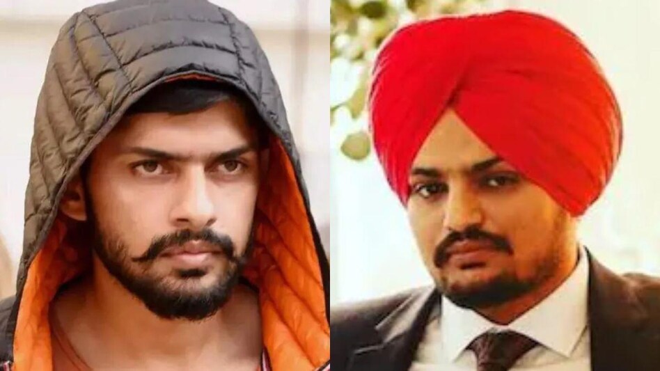 लॉरेंस का इंटरव्यू कराने के मामले में DSP बर्खास्त, गृह विभाग ने जारी किए आदेश