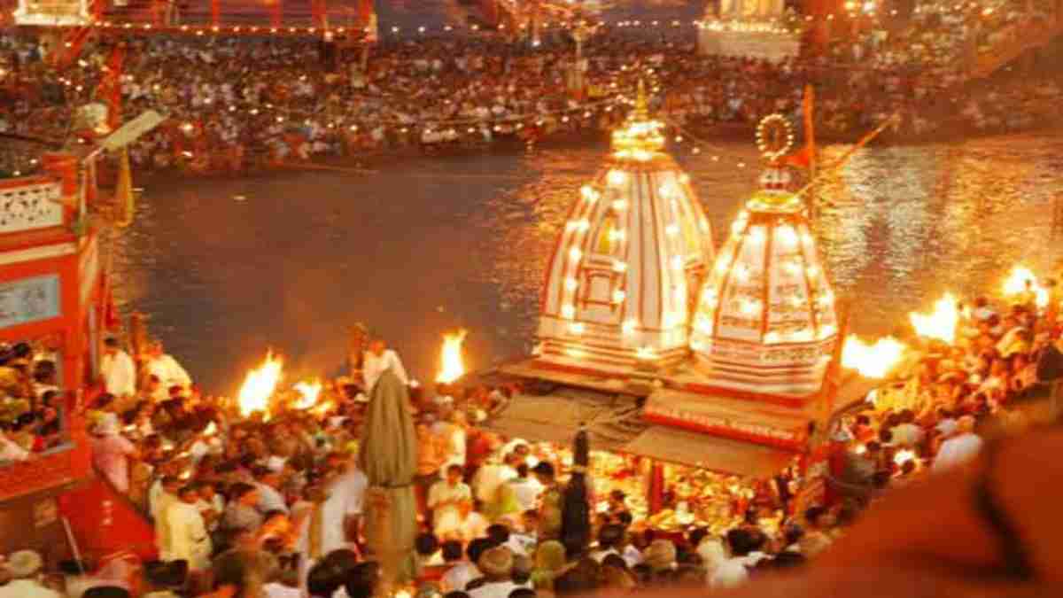 सिंहस्थ महाकुंभ से उज्जैन बनेगा वैश्विक धार्मिक पर्यटन गंतव्य, तैयारियों में जुटी सरकार