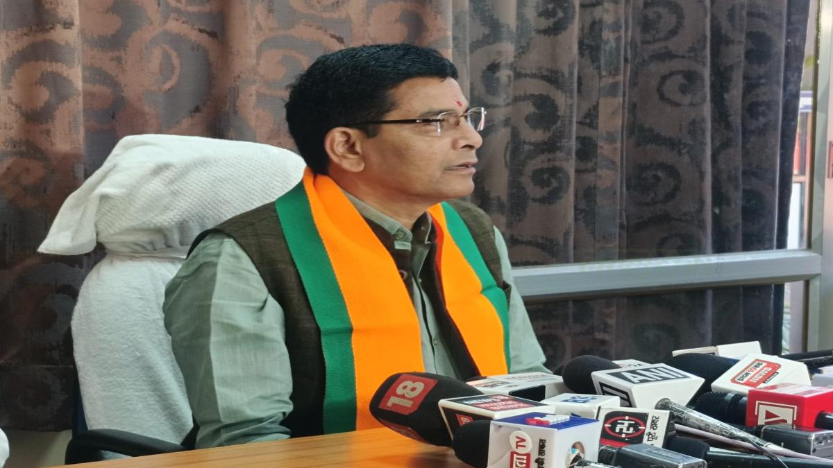 राज्य युवा महोत्सव 2024-25 : 3500 युवा कलाकार बिखेरेंगे जलवा, CM साय करेंगे युवाओं के साथ संवाद 