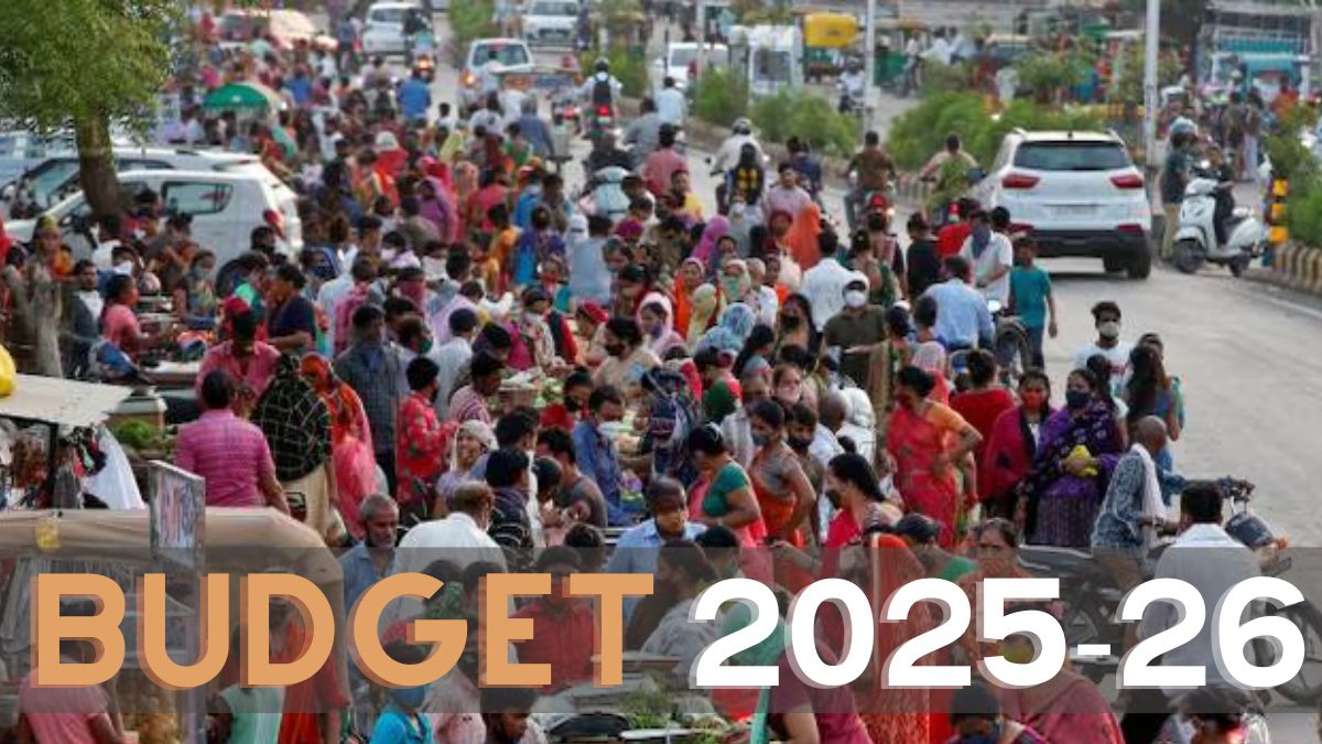 Central Budget 2025 : आयकर सुधारों और करदाताओं के लिए राहत की चर्चा तेज…