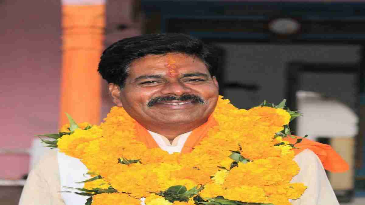 MP BJP Jila Adhyaksh: जिला अध्यक्षों की नियुक्ति शुरू, विदिशा में चली शिवराज सिंह की पसंद, उज्जैन में सीएम के करीबी संजय को मिली जिम्मेदारी, VD शर्मा ने दी बधाई