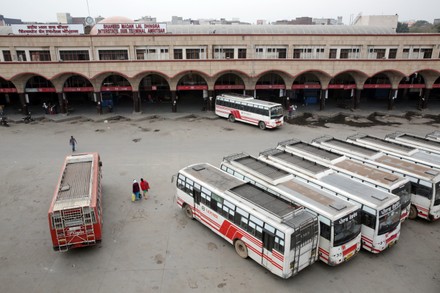 बस कर्मचारियों की हड़ताल खत्म, सीएम मान से बैठक के आश्वासन के बाद बदला फैसला