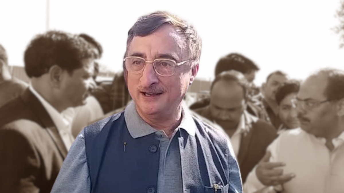 ‘भंग होनी चाहिए लोकायुक्त संस्था’, कांग्रेस ने की मांग, विवेक तन्खा ने सौरभ शर्मा और उसके साथियों को जानबूझकर लाभ पहुंचाने के लगाए आरोप