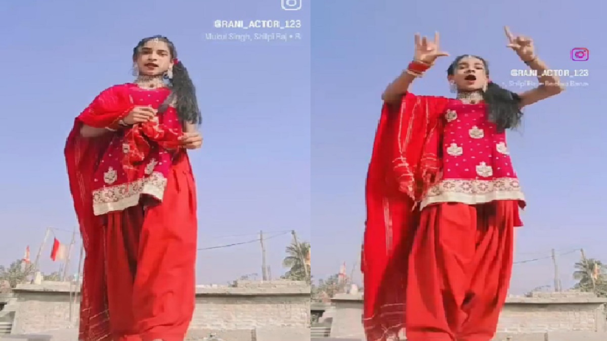 बेगूसराय: लड़की के भेष में रिल्स बनाता था 10वीं का छात्र, मां ने मना किया तो घर में फंदे से लटका मिला शव