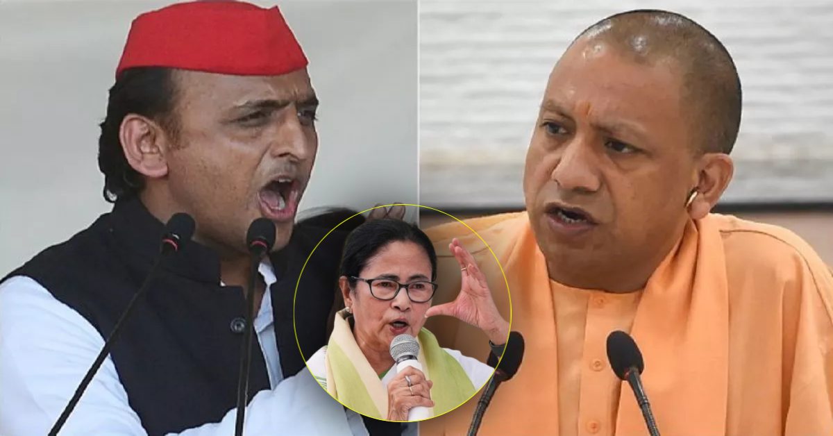 इतने लोग मरे की सरकार संख्या नहीं बता पा रही, अखिलेश ने योगी पर बोला हमला, कहा- महाकुंभ में अगर इंतजाम अच्छा होता, तो इतना बड़ा हादसा नहीं होता