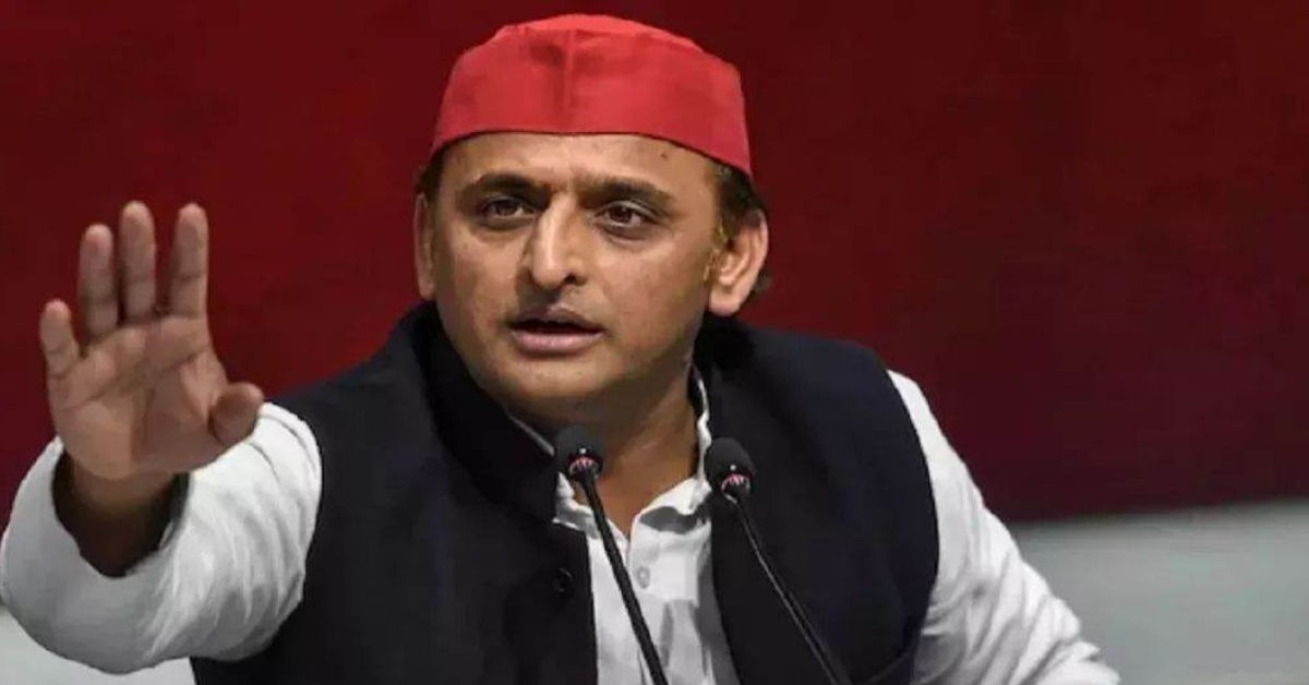 ‘कल पता चलेगा किसकी सरकार बनेगी और किसकी जाएगी…’ Exit poll पर अखिलेश यादव का बयान, बोले- कई बार अनुमान ठीक नहीं निकलते