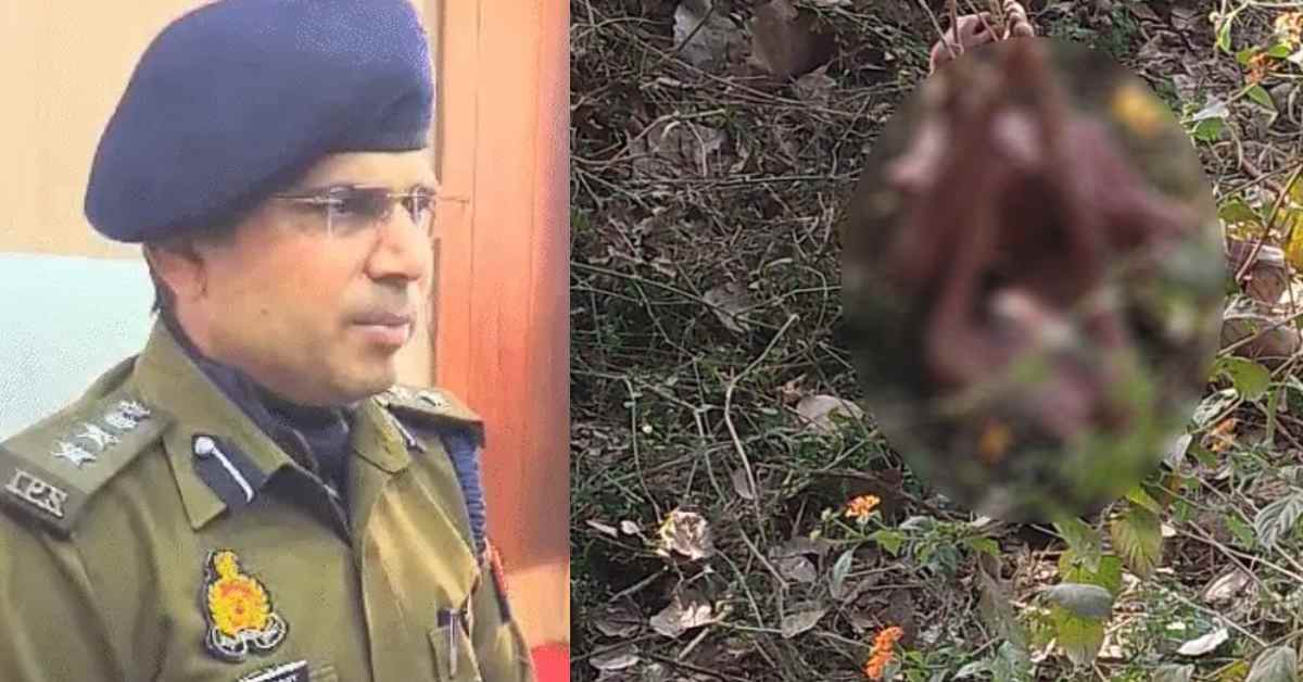 अयोध्या दलित युवती हत्या : पुलिस ने 3 आरोपियों को किया गिरफ्तार, बोले- उन्होंने अपना जुर्म कबूल किया