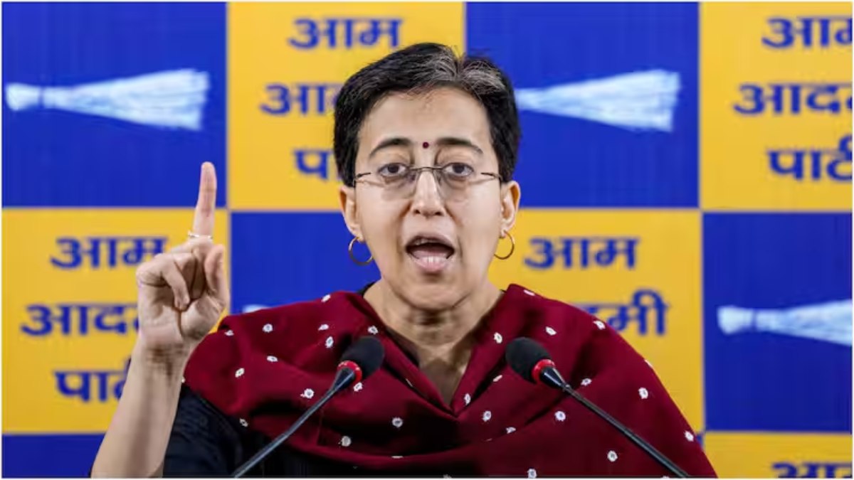 दिल्ली विधानसभा में महिला Vs महिलाः नेता प्रतिपक्ष बनाए जाने पर आतिशी की आई पहली प्रतिक्रिया, बोलीं- ‘सदन में बीजेपी सरकार से…,’