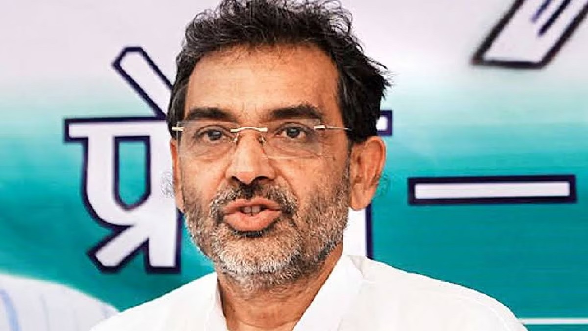 ‘8 फरवरी को बनेगी BJP की सरकार’, उपेंद्र कुशवाहा का दिल्ली चुनाव पर बड़ा बयान, कांग्रेस और राजद के लिए कही ये बात…