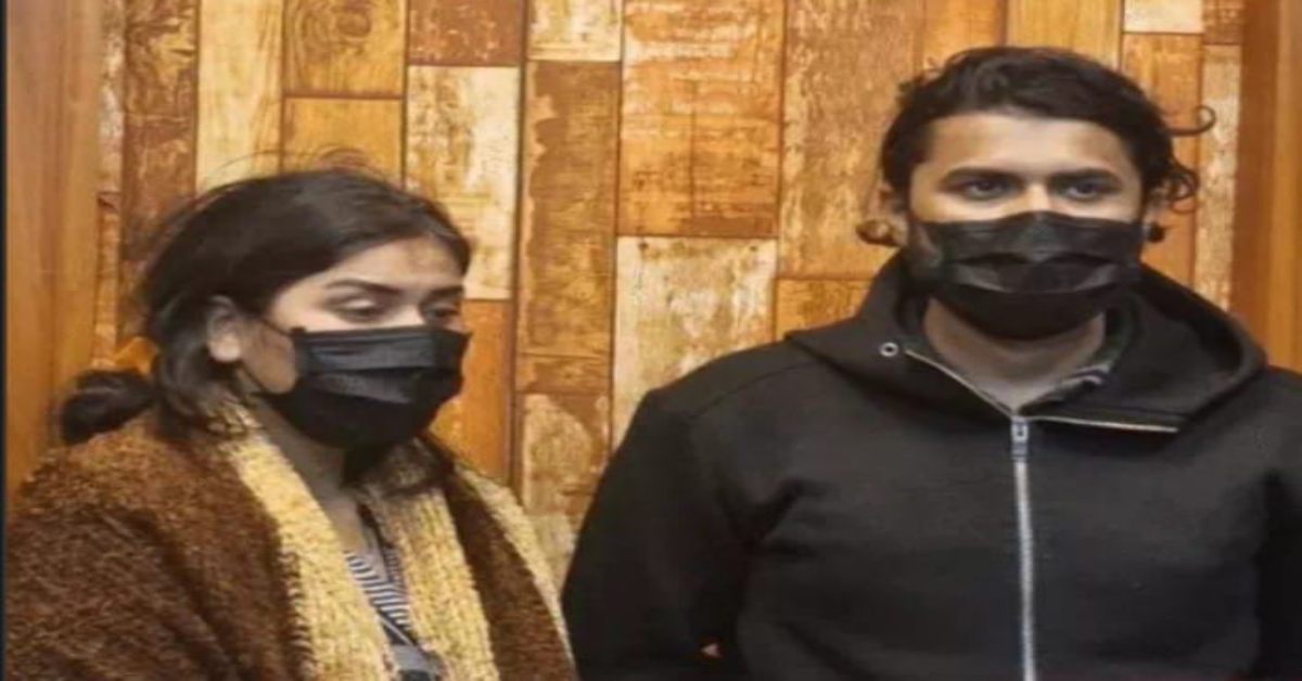 पत्नी के साथ मिलकर एक्स गर्लफ्रेंड की हत्या : प्रॉपर्टी में मांग रही थी हिस्सा, मिलने के बहाने बुलाया फिर कार से कुचल दिया