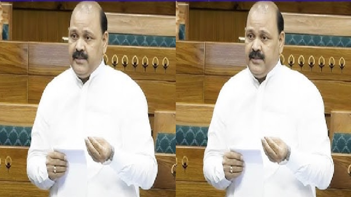 ‘मैं दलित…कभी भी हो सकती है मेरी हत्या’, कांग्रेस सांसद ने सदन में लगाई सुरक्षा की गुहार, जानें पूरा मामला?