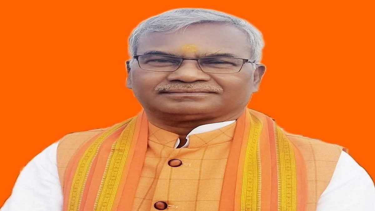 BIG BREAKING: राम मंदिर निर्माण के लिए पहली ईंट रखने वाले कामेश्वर चौपाल का निधन, आंदोलन में 1984 से थे सक्रिय