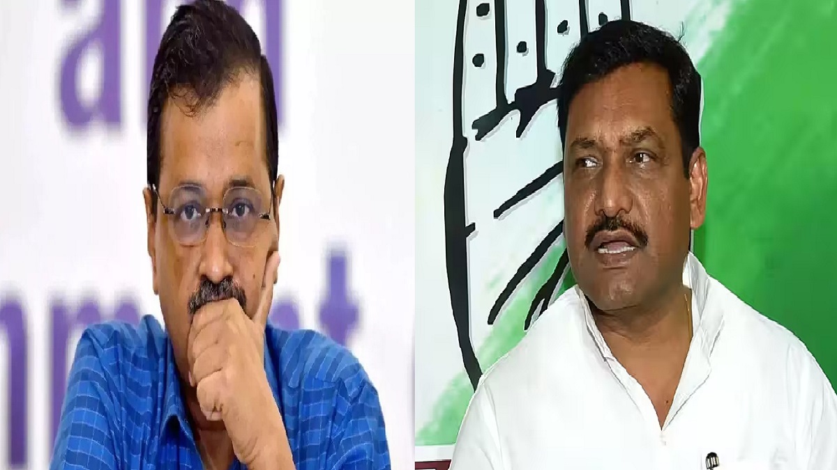 ‘…कांग्रेस चुनाव लड़ना छोड़ दे’, दिल्ली में AAP की हार पर अखिलेश सिंह का बड़ा बयान, बताया क्यों हुई केजरीवाल की हार?