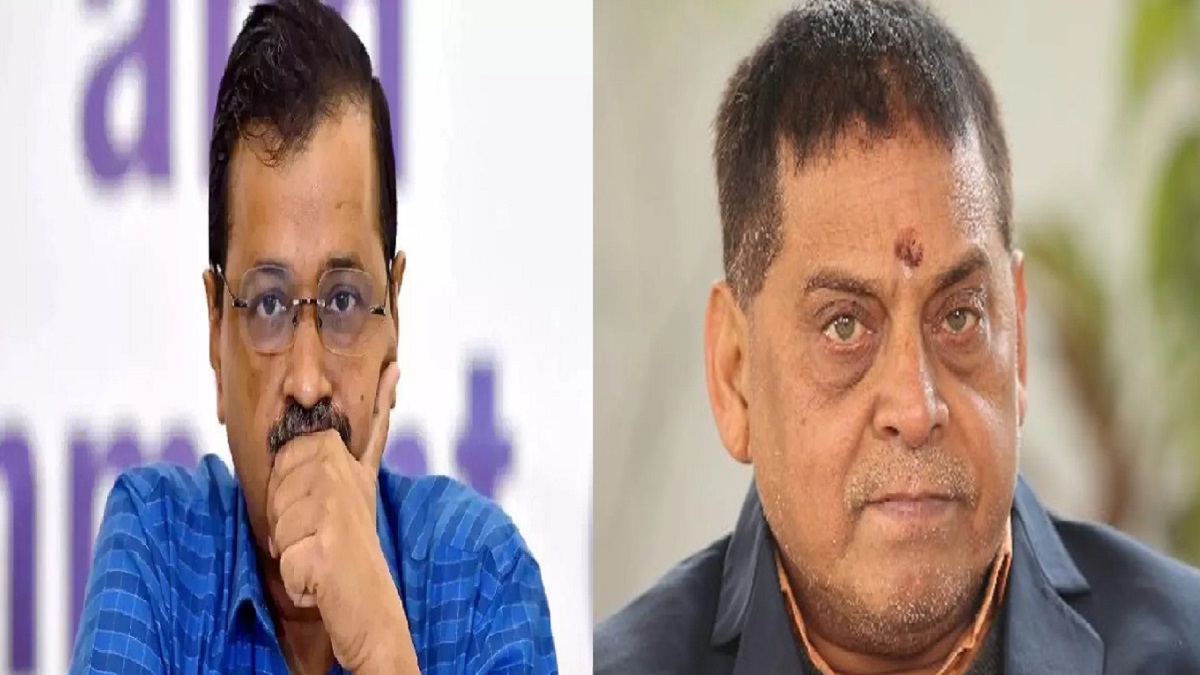 ‘दिल्ली से साफ हुई ‘कजरी”, AAP की हार पर जदयू नेता नीरज कुमार का बड़ा बयान, कांग्रेस के लिए कही ये बात