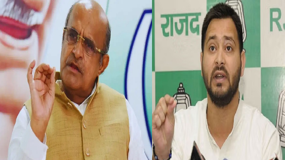 दिल्ली में मिली जीत से एनडीए नेताओं का जोश हाई, केसी त्यागी ने कहा- बिहार में इलेक्शन नहीं…