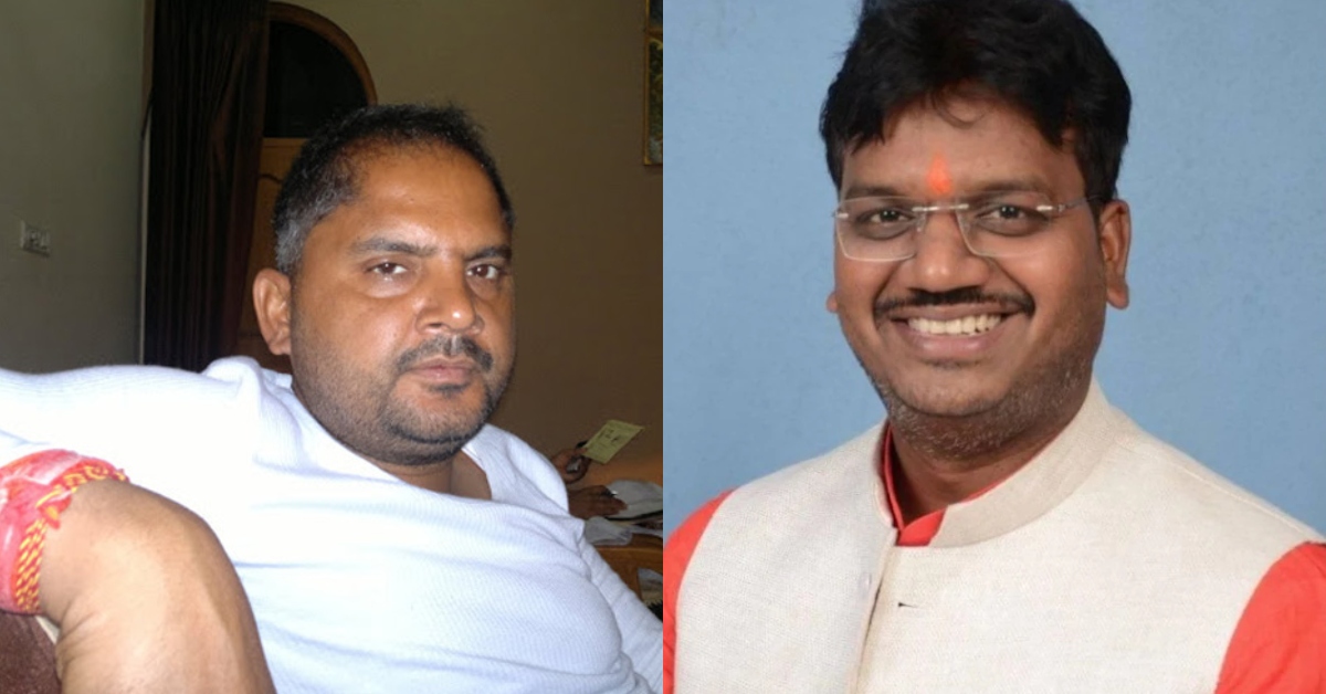 मिल्कीपुर में BJP को जीत मिलते ही खब्बू तिवारी ने दिया बड़ा बयान, बोले- हमने पहले ही कहा था कि…