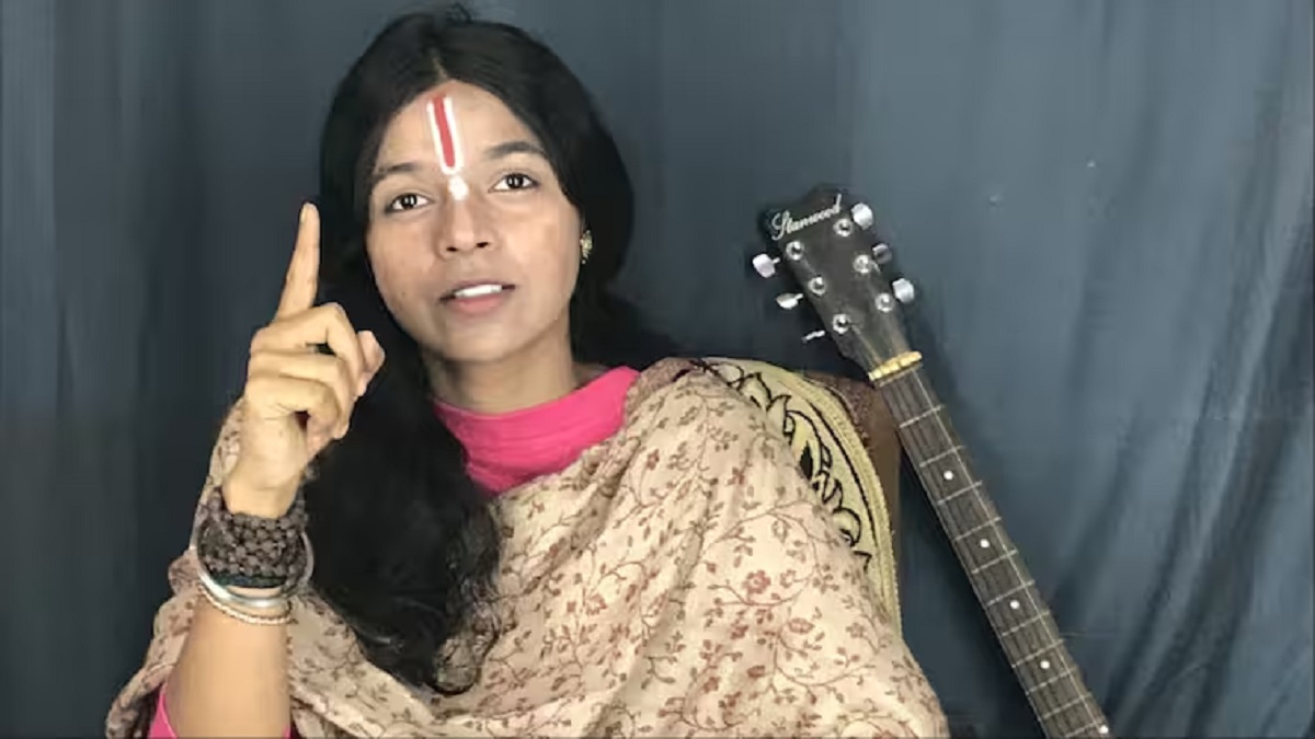 जमुई में ‘हिंदू शेरनी’ खुशबू पांडे समेत 10 लोग गिफ्तार, धार्मिक जुलूस के दौरान दो समुदायों के बीच हुई झड़प में घायल हुए थे 3 लोग