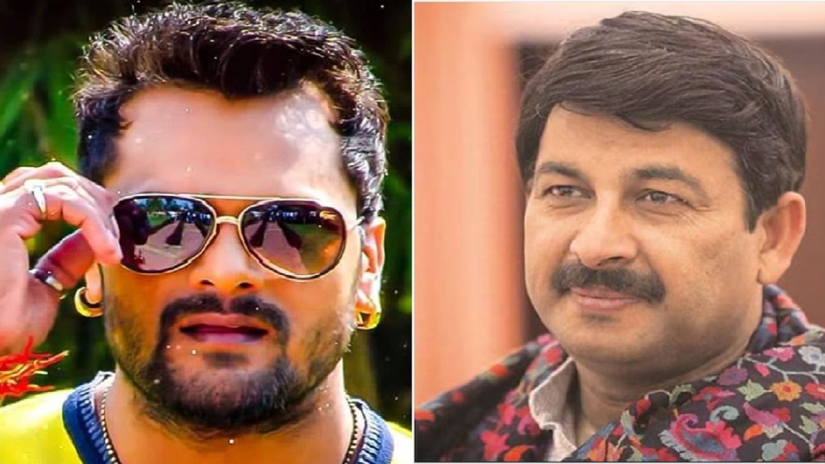 ‘अगर मनोज भैया CM बनते हैं तो…’, खेसारी लाल यादव ने की मनोज तिवारी को दिल्ली का मुख्यमंत्री बनाने की मांग, कहा- उन्होंने हम लोगों को हमेशा…