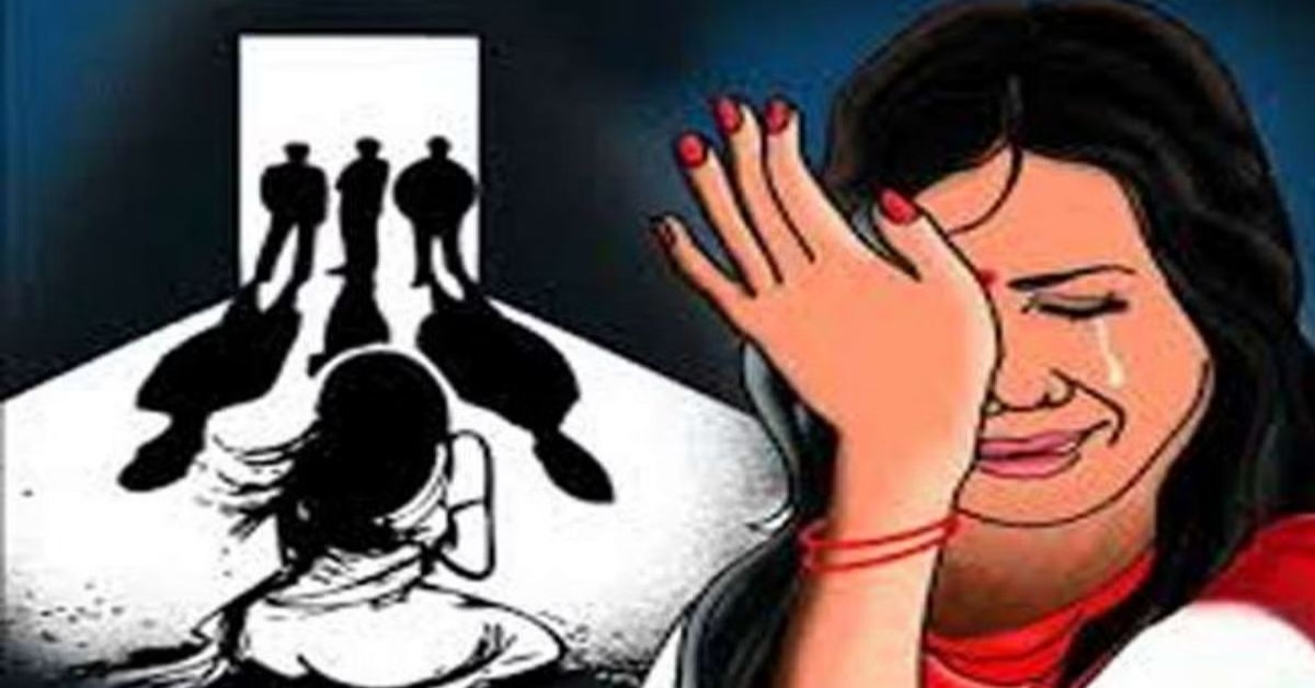 दरिंदे निकले किराएदार : पति को बंधक बनाकर बुझाई हवस की प्यास, पीड़िता बोली- मैं चीखती रही और वो…