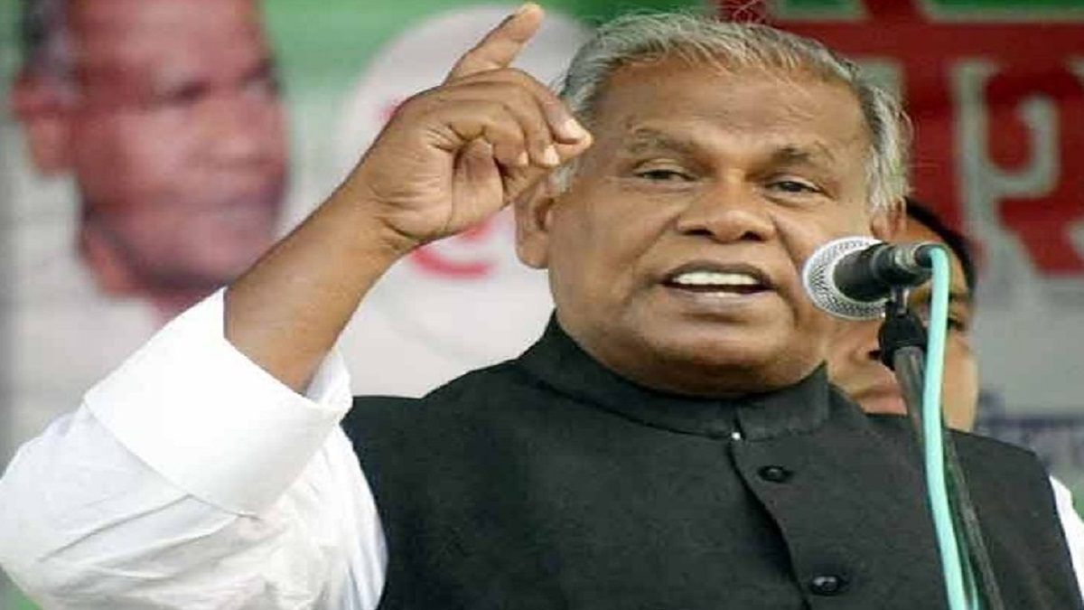 जातीय समीकरण को साधने में जुटी जीतन राम मांझी की पार्टी, 28 फरवरी को गांधी मैदान में दलित समागम संवाद का आयोजन