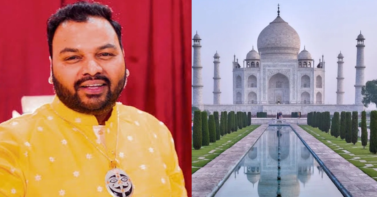 ‘अगर मंदिर मुगलों के पास होते तो वो तोड़ देते…’, भजन गायक कन्हैया मित्तल का बड़ा बयान, जानें मुगलों को लेकर क्या कहा ?