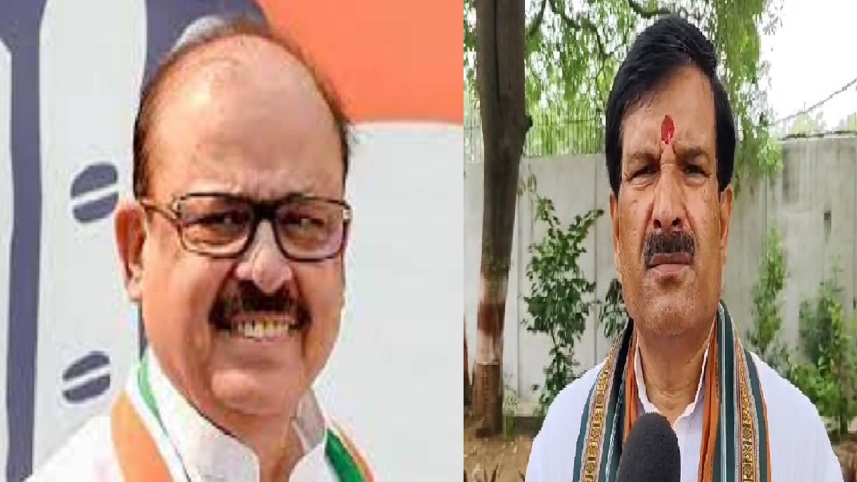 कांग्रेस सांसद के बगावत वाले बयान पर RJD का बयान आया सामने, दिल्ली में एक भी सीट नहीं मिलने पर तारिक अनवर ने उठाया था सवाल