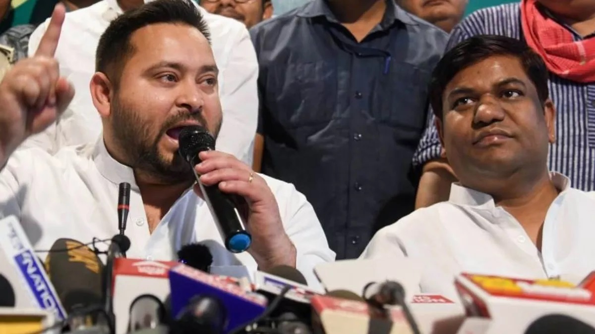चुनाव से पहले बिहार को मिल गया डिप्टी सीएम! तेजस्वी यादव के साथी नेता ने कर दिया ये बड़ा दावा