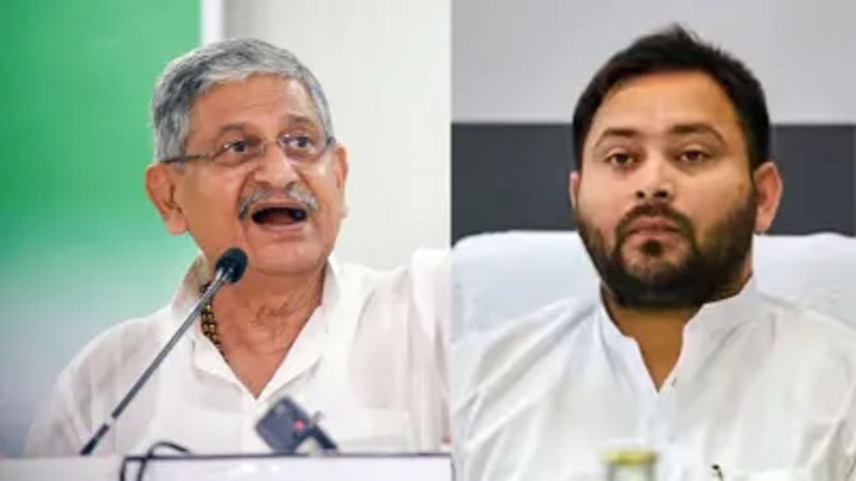 तेजस्वी यादव क्या समझेंगे? बजट को पुरानी पैकेजिंग बताने पर भड़के ललन सिंह, कहा- बिहार के विकास से ना उनके माता-पिता को, ना उनको…