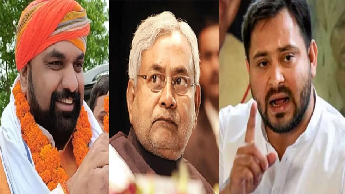 ‘नीतीश सरकार में बड़ा भाई बना भाजपा’, कैबिनेट विस्तार में यादव, मुस्लिम और दलित को जगह नहीं मिलने पर RJD का बड़ा बयान