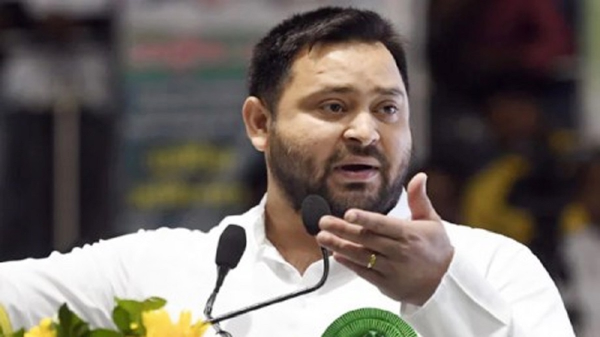 ‘NDA सरकार को देना होगा जवाब’, तेजस्वी यादव ने इन 7 मुद्दों को उठाते हुए कहा- 2025 में होगा सबका हिसाब