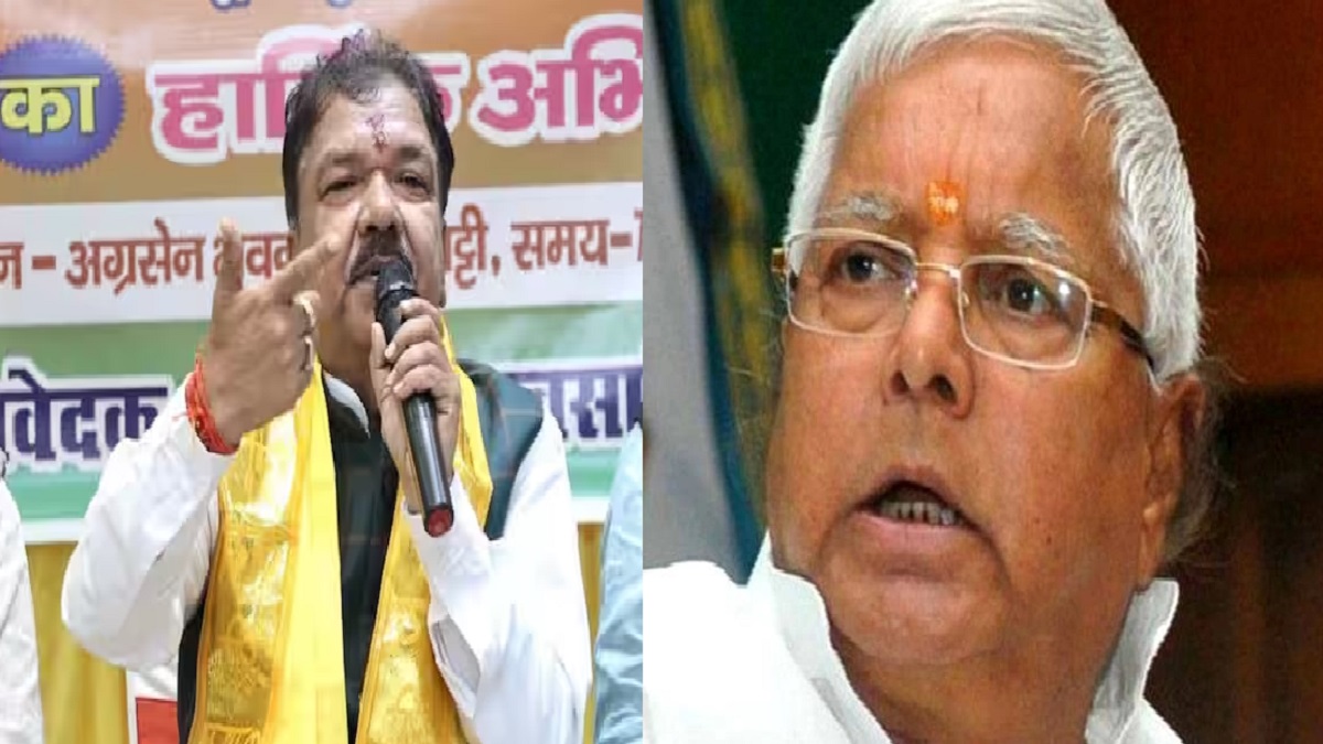 ‘BJP देश की बड़ी पार्टी, हम क्षेत्रीय दल को नहीं देंगे जवाब’, दिल्ली जीत के बाद दिलीप जायसवाल के बदले तेवर, लालू को लेकर कही ये बात